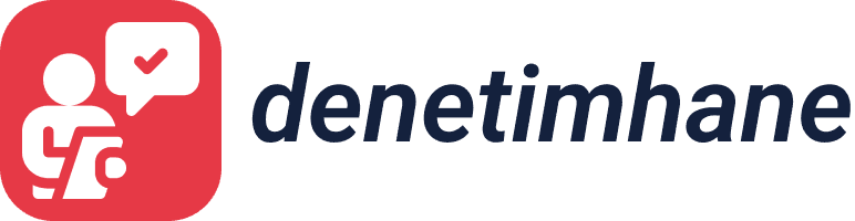 Denetimhane logo